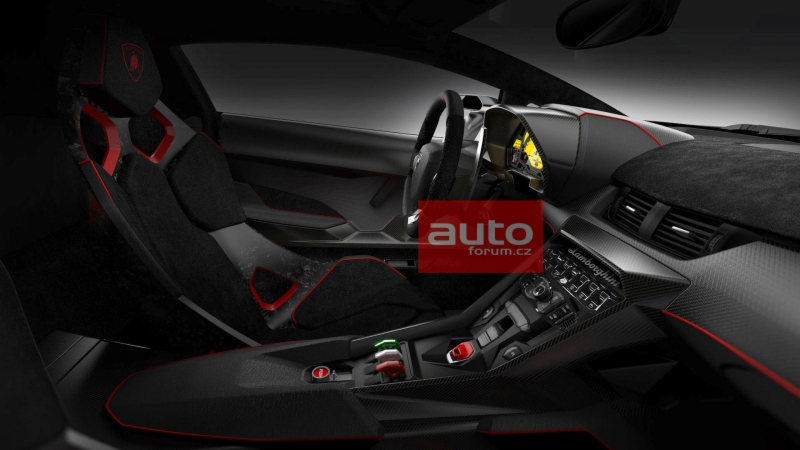 Illustration for article titled More Photos Of The $4.6 Million Lamborghini Veneno